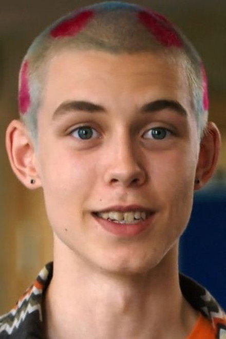 Ruben Gjerstad