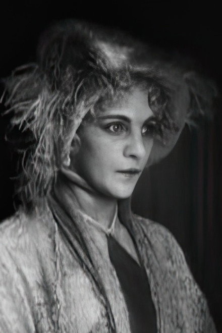 Génica Athanasiou