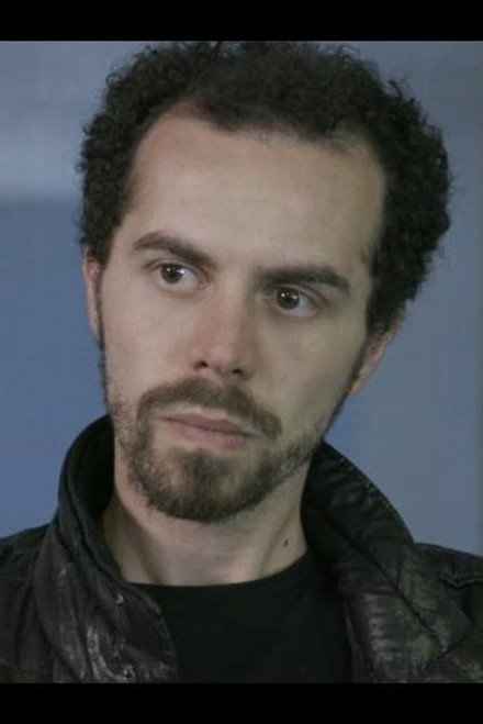 Giovanni Peixoto