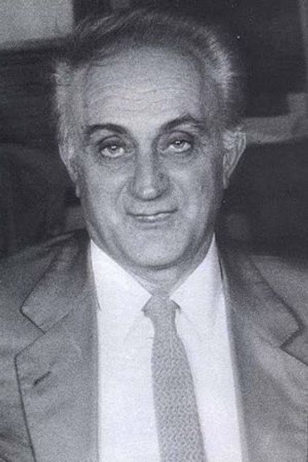 Raoul Grassilli