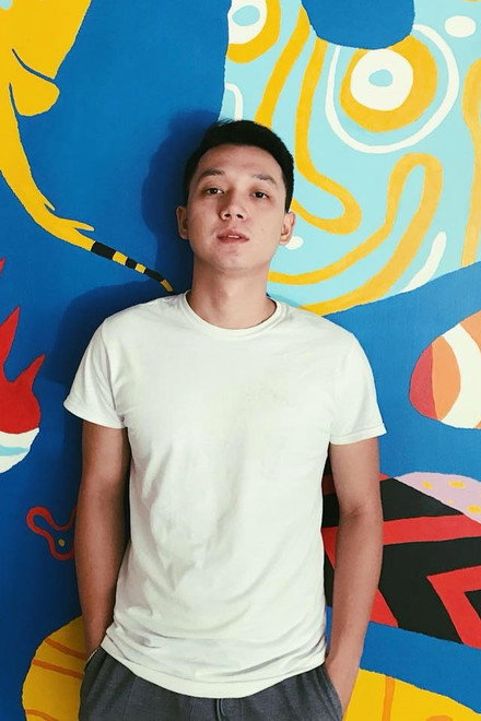 Earl Policarpio