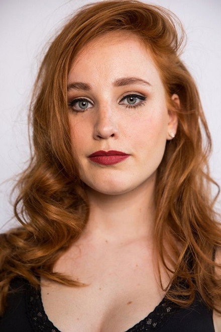 Laetitia Gerards