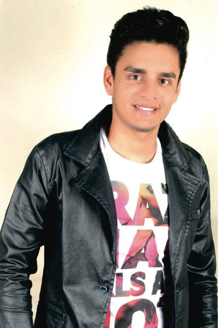 Marcos Henrique