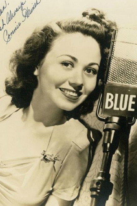 Connie Haines