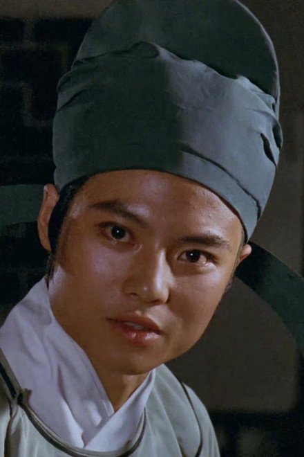卢伟强