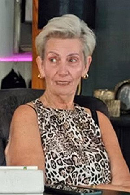 Fenny Slagt