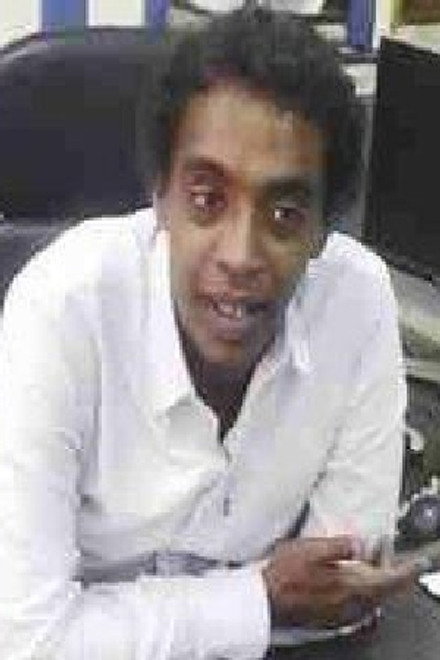 Ahmad Awwad