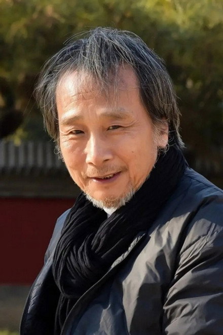 何建军