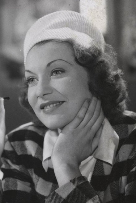Bjørg Riiser-Larsen