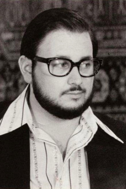 Carter Stevens