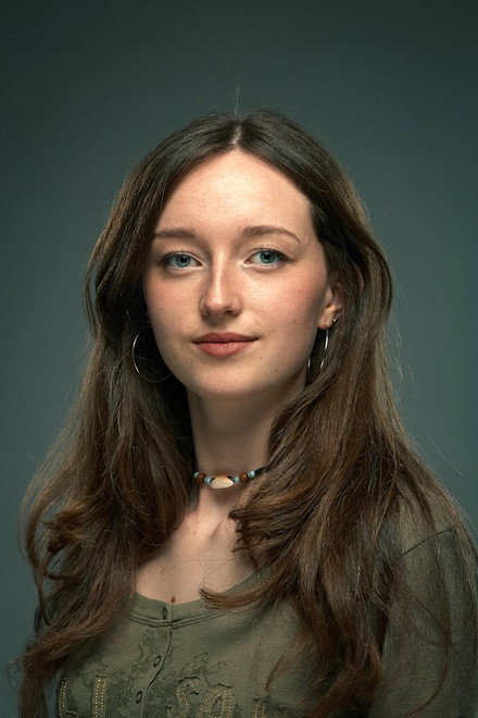Justine RIFFEY