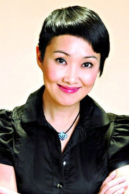 甄咏蓓