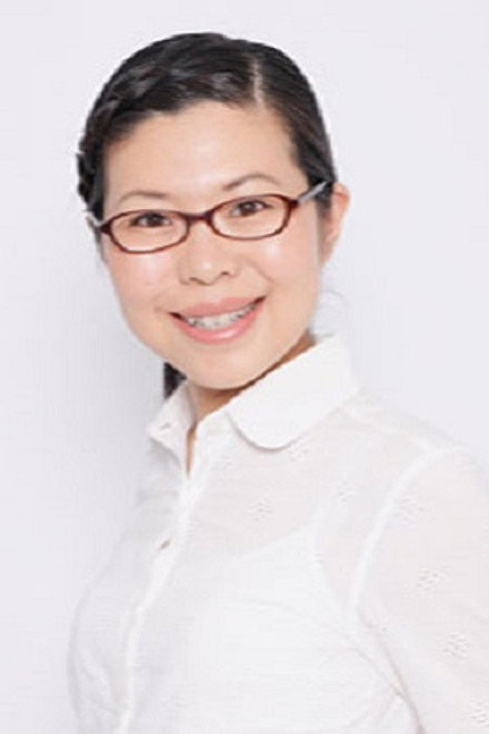 氏家惠