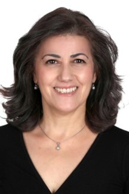 Esin Umulu