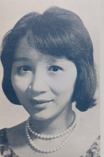 宫城真里子
