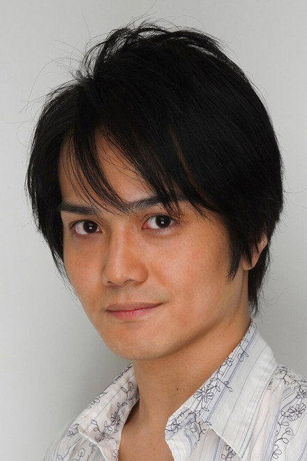 井上刚