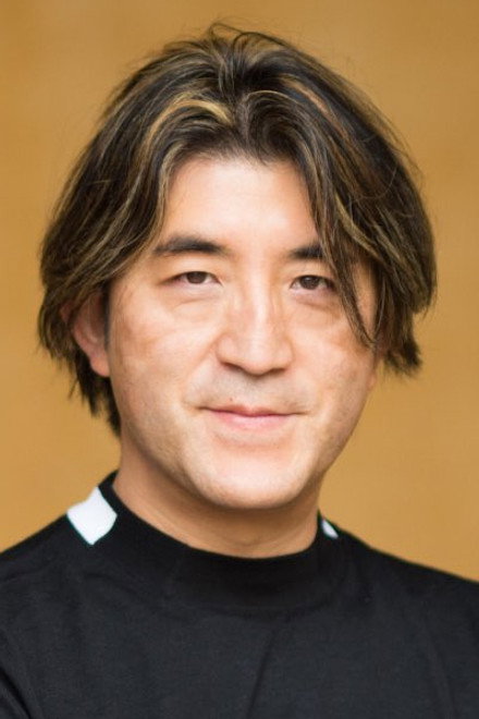 山本友樹