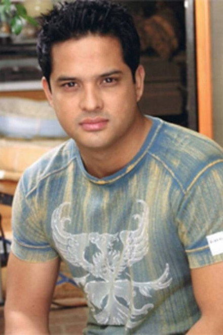 Roger Velasco