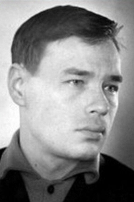 Николай Ерыкалов