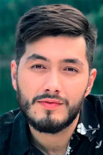 Vahid Izimov