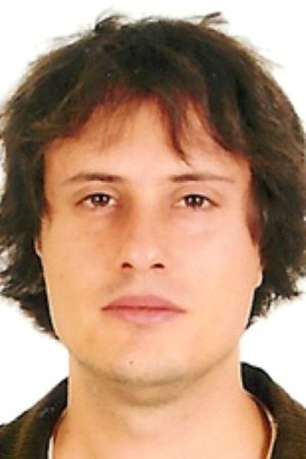 André Ruivo