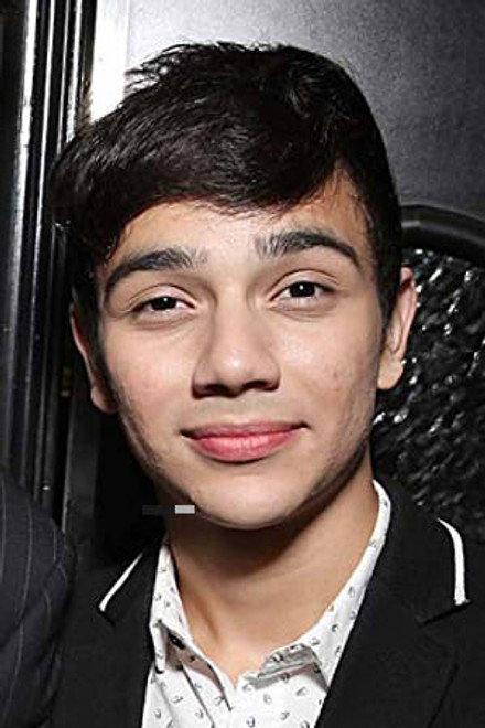 Micke Moreno
