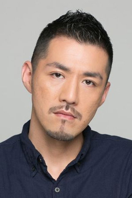 吉原光夫
