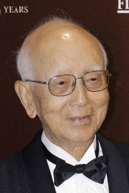 邹文怀