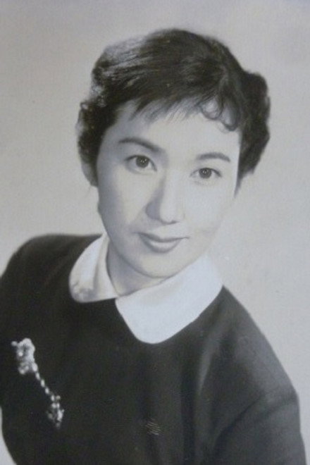 滨世津子