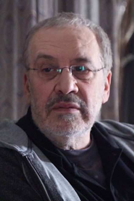 Yossi Pollak
