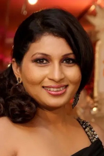 Roshana Ondaatje
