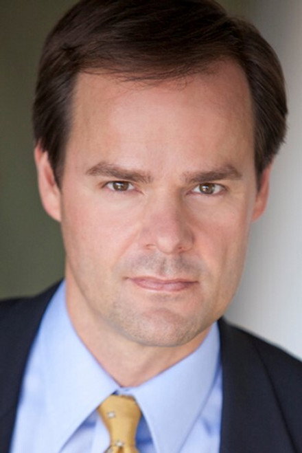 Kevin Ashworth