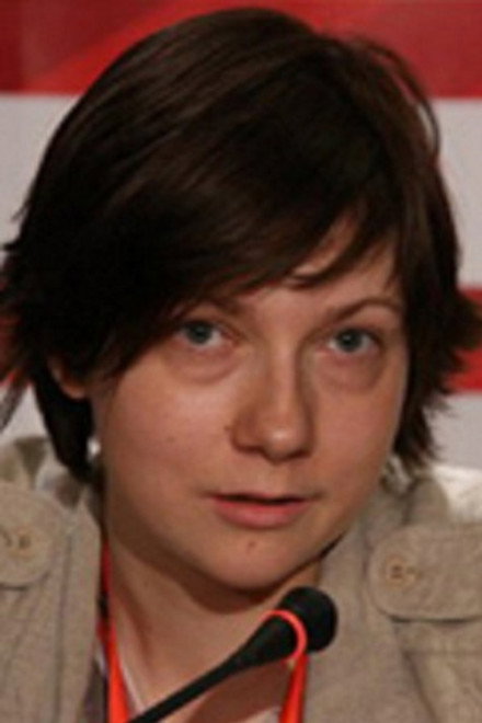 Ирина Шаталова