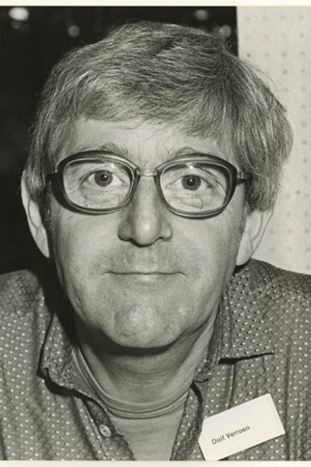 Dolf Verroen