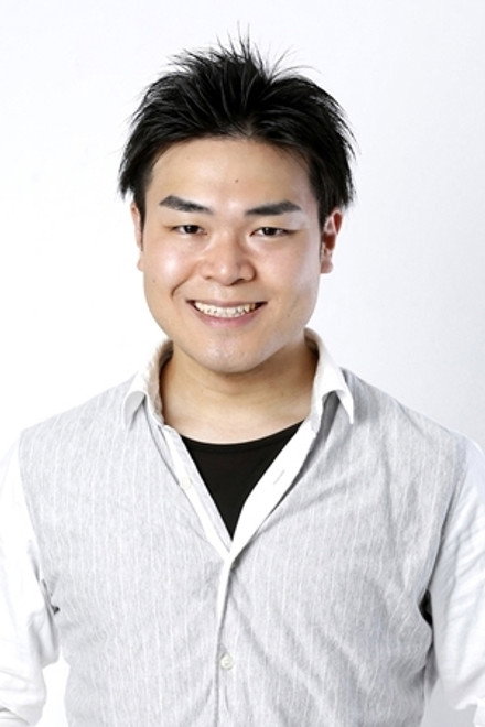 石川荣一