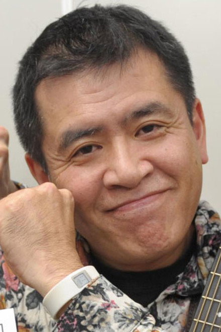 金谷英孝