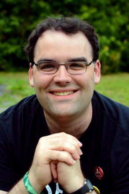 Chris Dale