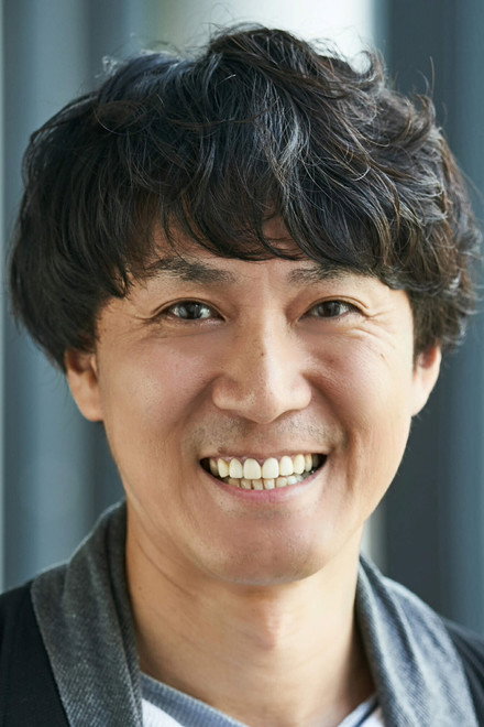 杉浦理史