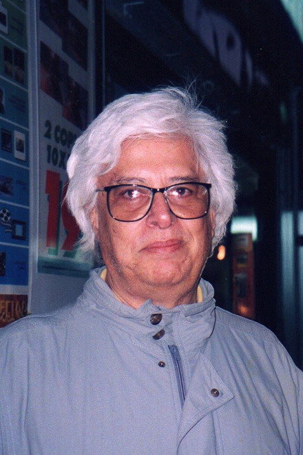 Sérgio Muniz