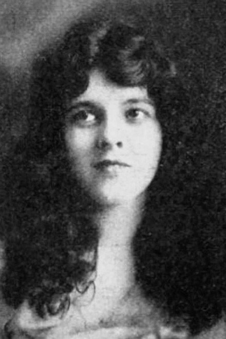 Leila Frost