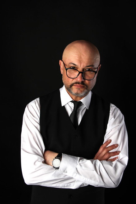 Andrew Gil