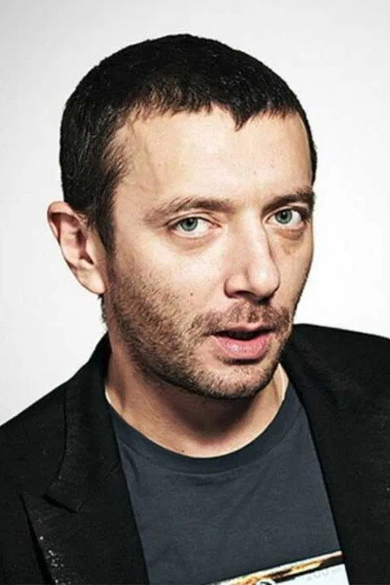 Алексей Агранович