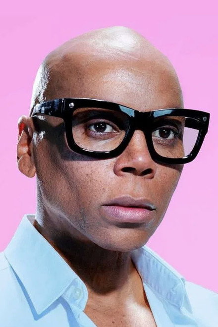 RuPaul