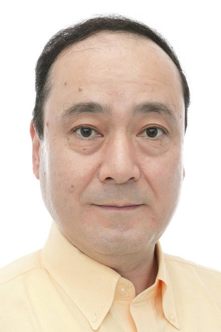 挂川裕彦