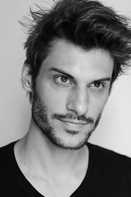 Gabriel Honzik