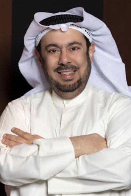 عبدالعزيز المسلم