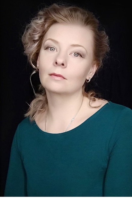 Наталья Латышева