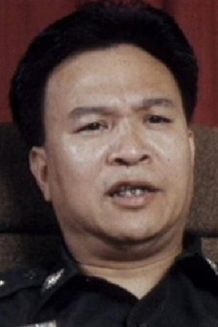 徐发
