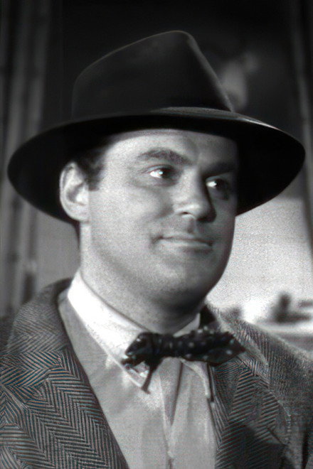 Luc Andrieux