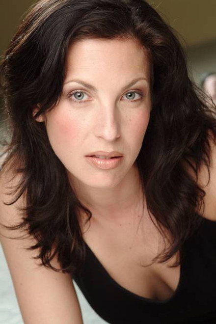 Dena Ashbaugh